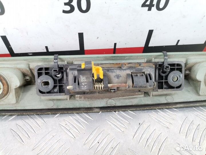 Ручка крышки багажника для Hyundai-KIA Sorento 1