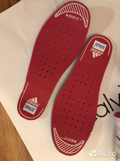 Adidas, оригинал, р-р 33, новые