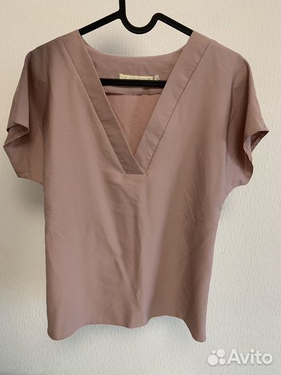 Женские вещи 42-44 размер