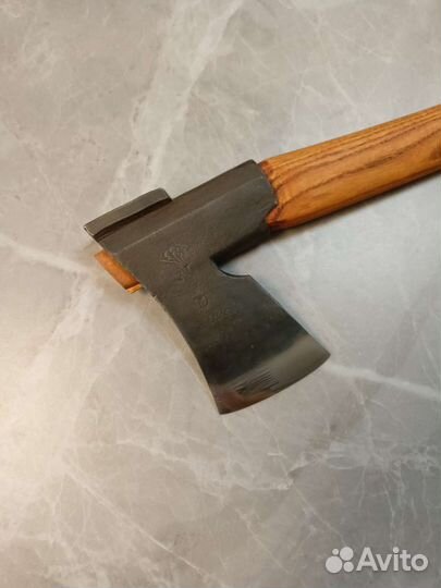 Топор финский Billnäs 12.3