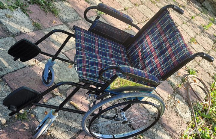 Инвалидное кресло бу