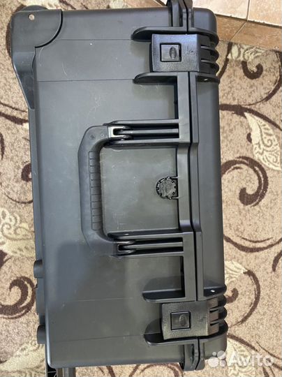 Кейс peli storw case im2620