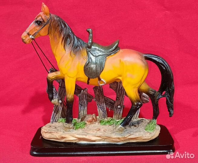 Лошадь сувенир