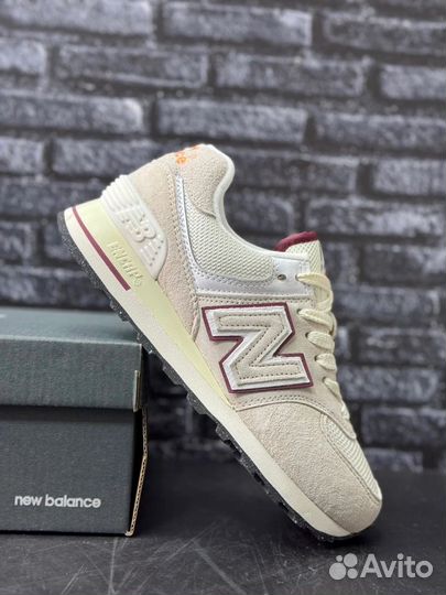 Кроссовки New balance 574