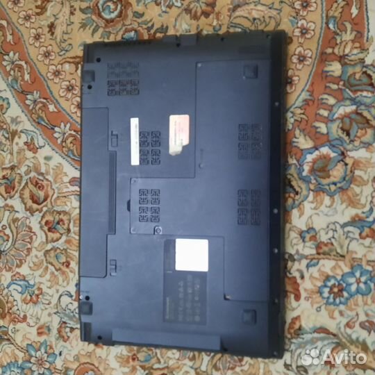 Ноутбук Lenovo