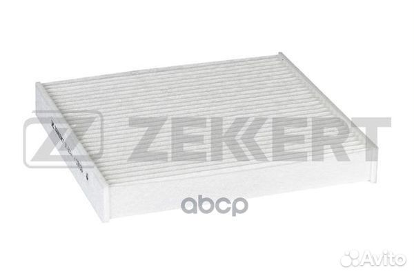 Фильтр салонный if-3024 Zekkert