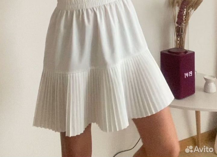 Юбка