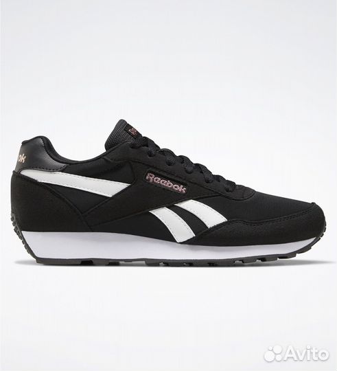 Кроссовки Reebok rewind RUN р. 39