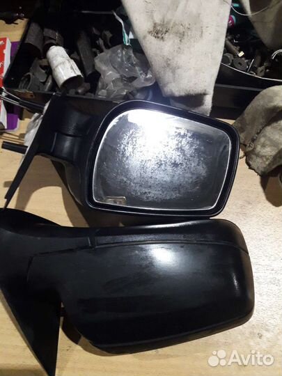 Зеркала LADA granta