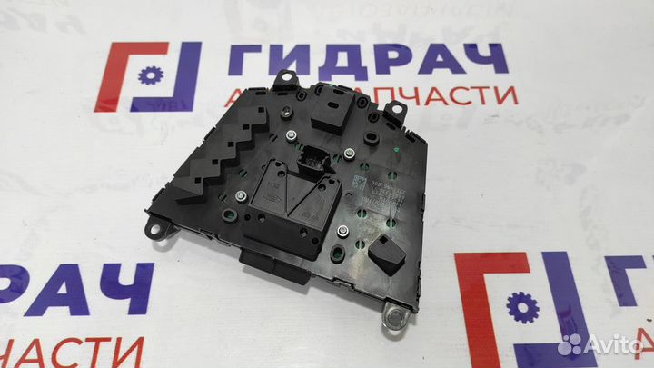 Блок кнопок управления магнитолой Ford Kuga 2 1797763