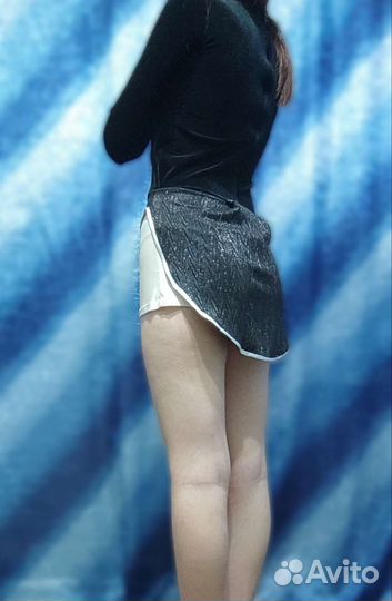 Танцевальный костюм для девочки