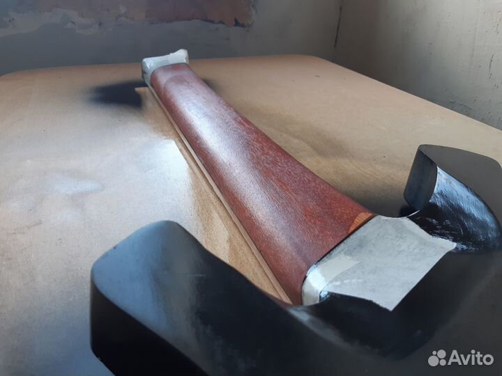 Бас гитара 9 струн