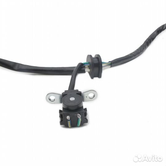 Статор генератора Yamaha TDM900 02-10 5PS-81410-00-00