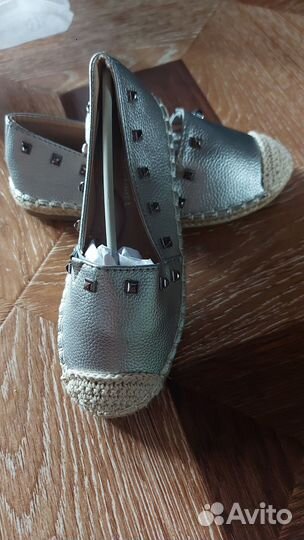 Балетки для девочки