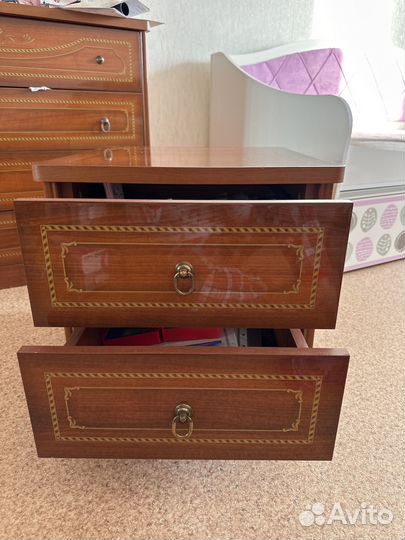 Прикроватная тумба