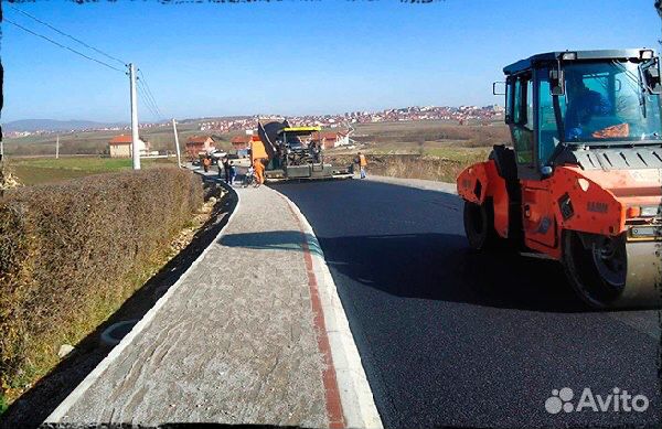 Благоустройство