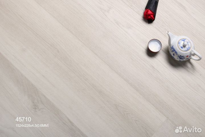 Водостойкий ламинат