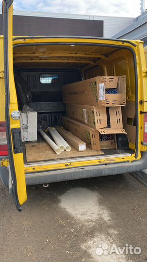 Грузоперевозки каблук. Каблук