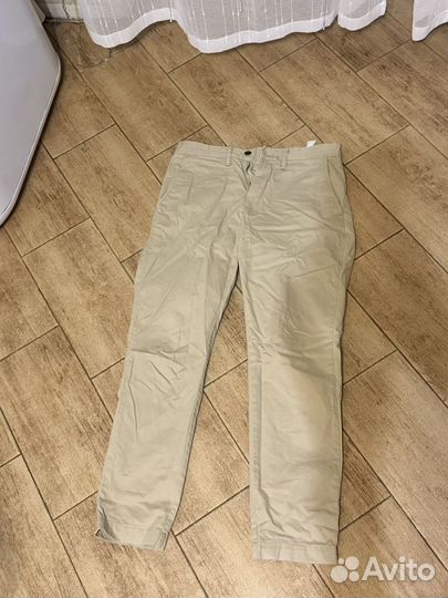 Штаны мужские