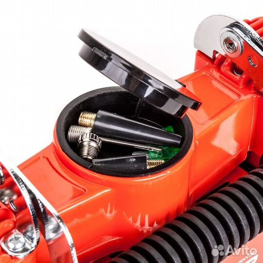 Компрессор 