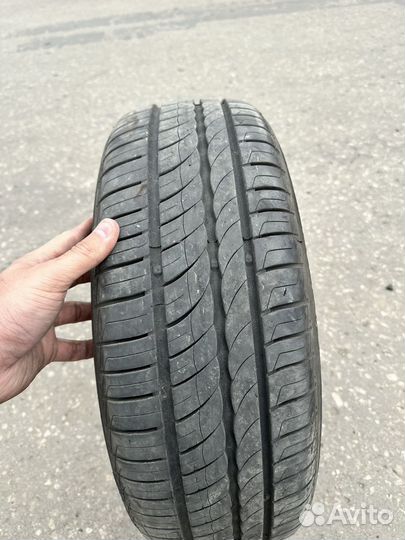 Pirelli Cinturato P1 Verde 185/55 R15