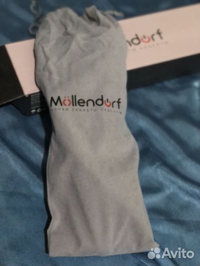 Расческа выпрямитель