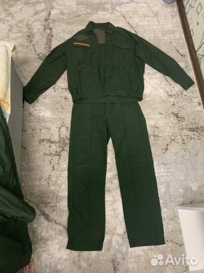 Военная форма комплект