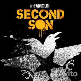 Infamous second son clearance price