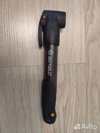 Велонасос SKS Infusion TT