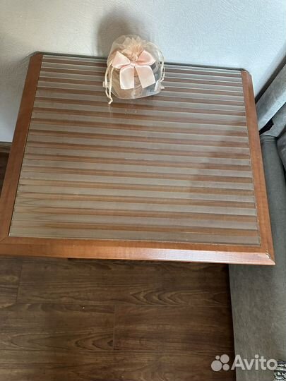 Тумба прикроватная 2 шт