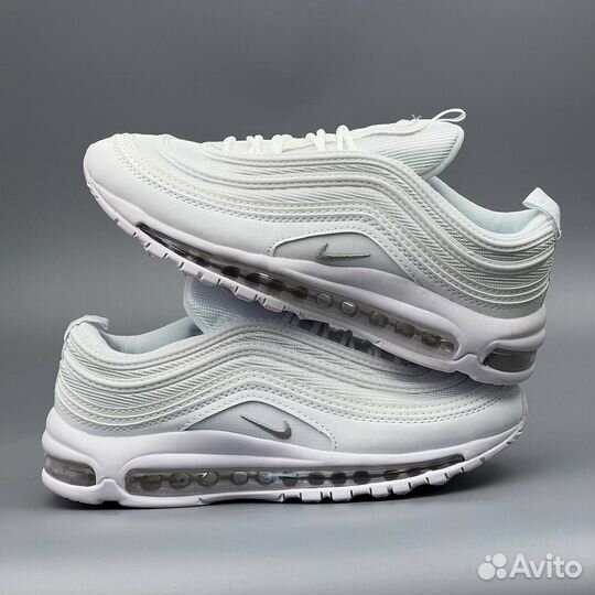 Удобные кроссовки Nike Air Max 37 - 45