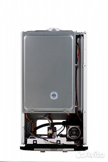 Настенный котел GB mizudo M24T (24 кВт, 2 Т/О)