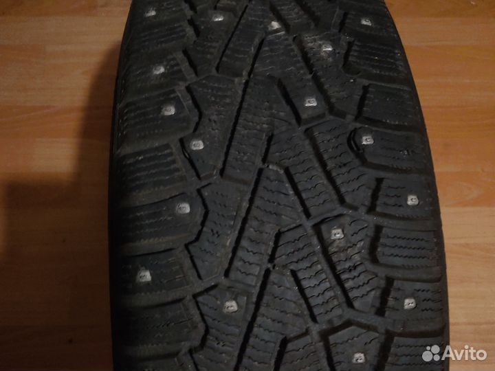 Interco Irok 215/65 R16 102