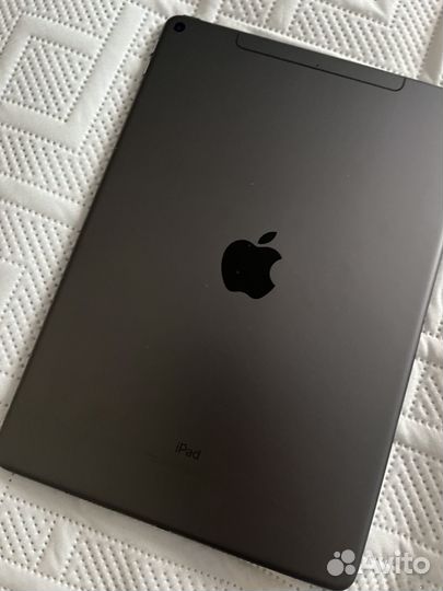 iPad air 3 64gb