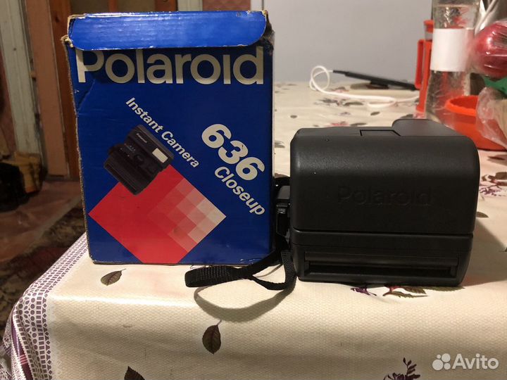 Фотоаппарат