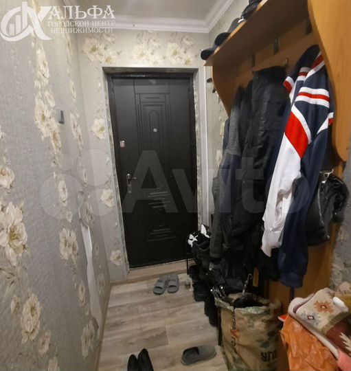 2-к. квартира, 48,7 м², 1/5 эт.