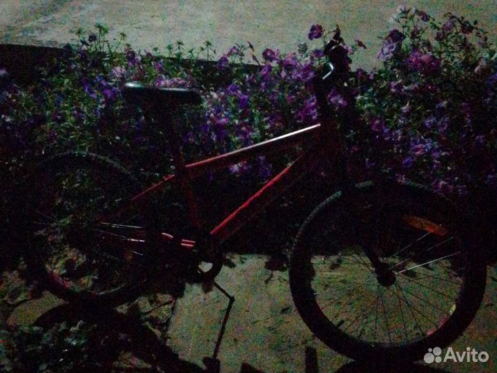 Велосипед б/у на мальчика для ребенка