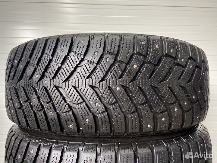 Toyo Observe Ice-Freezer SUV 225/55 R18 102T