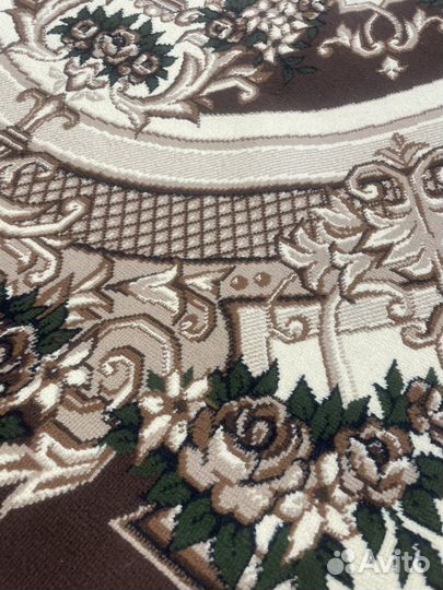 Ковер 1.4м на 4м