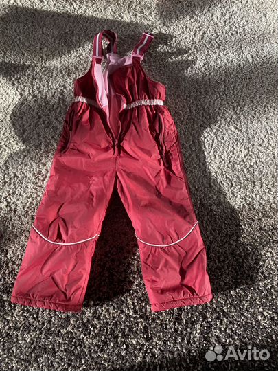 Костюм для девочки