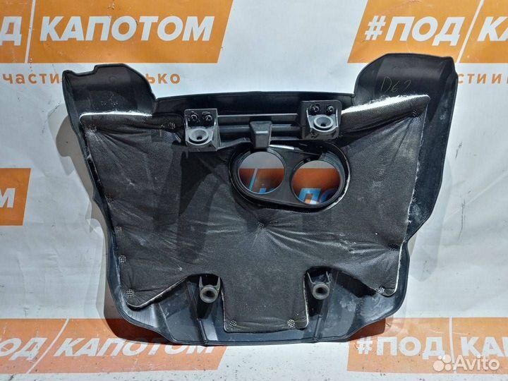 Декоративная крышка двигателя Mazda CX-5 KE