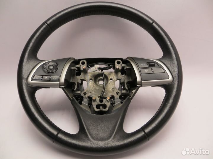 Рулевое колесо Mitsubishi ASX