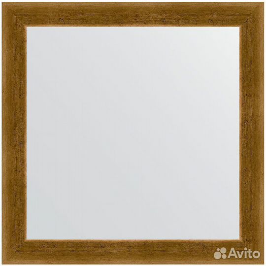Зеркало Evoform Definite 64х64 BY 0616 в багетной