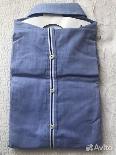 Рубашка zara