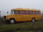 Городской автобус КАвЗ 3976, 2007