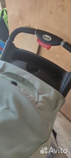 Детские аксессуары