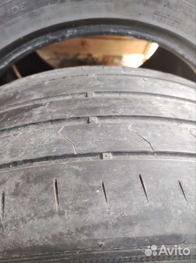 Hankook Ventus Prime 3 K125 215/45 R17