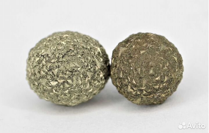 Удивительный минерал «Камни Боджи»