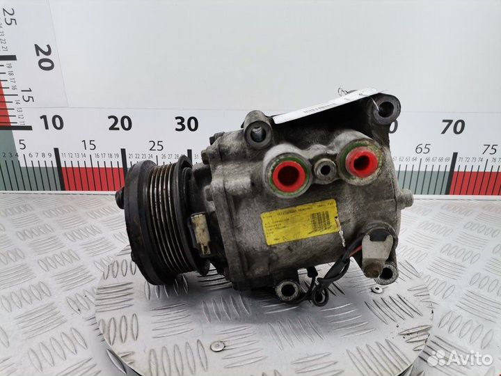 Компрессор кондиционера для Ford Focus 1 1779107