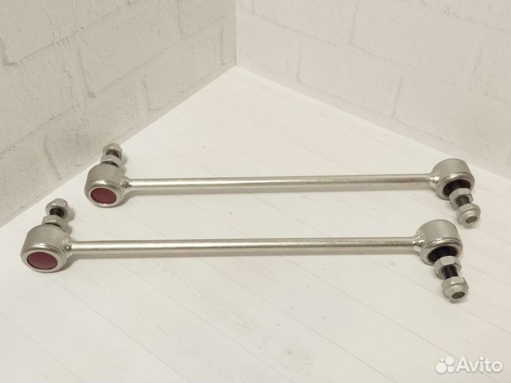 Усиленные стойки стабилизатора Ford Focus 2, 3